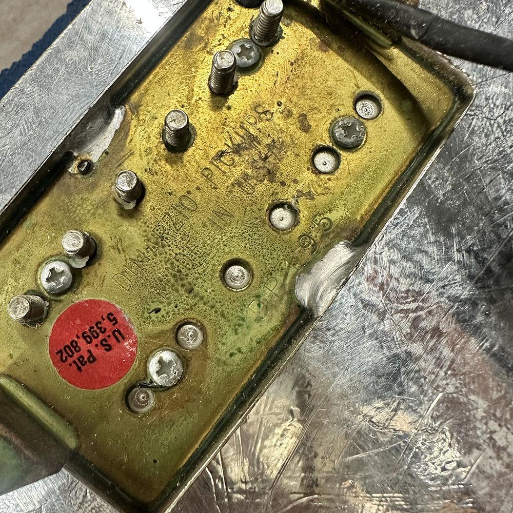 Aristoteles K2 Crews Maniac Sound エレクトリックギター