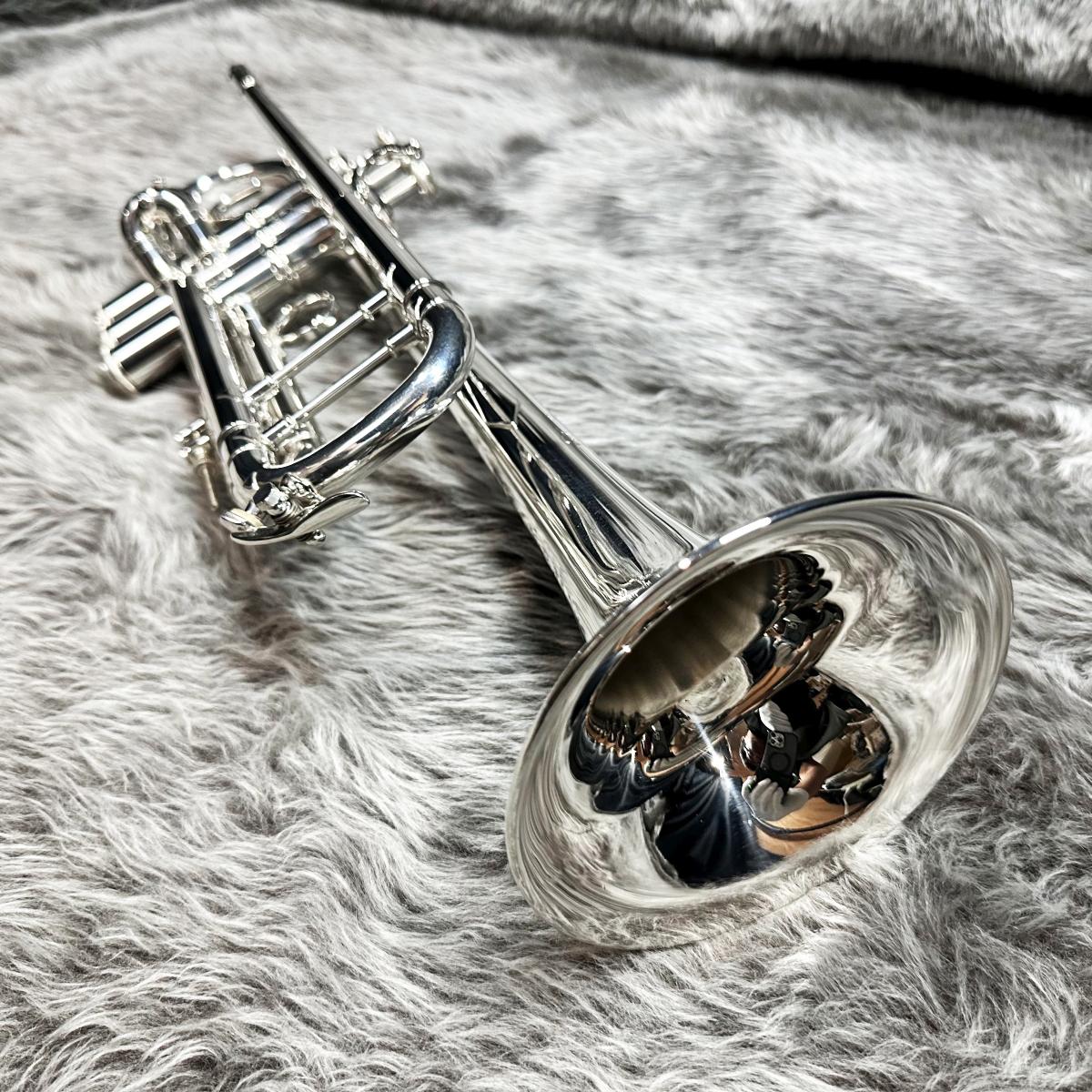 180ML37SP【中古整備済】 Bach トランペット トランペット（Bフラット