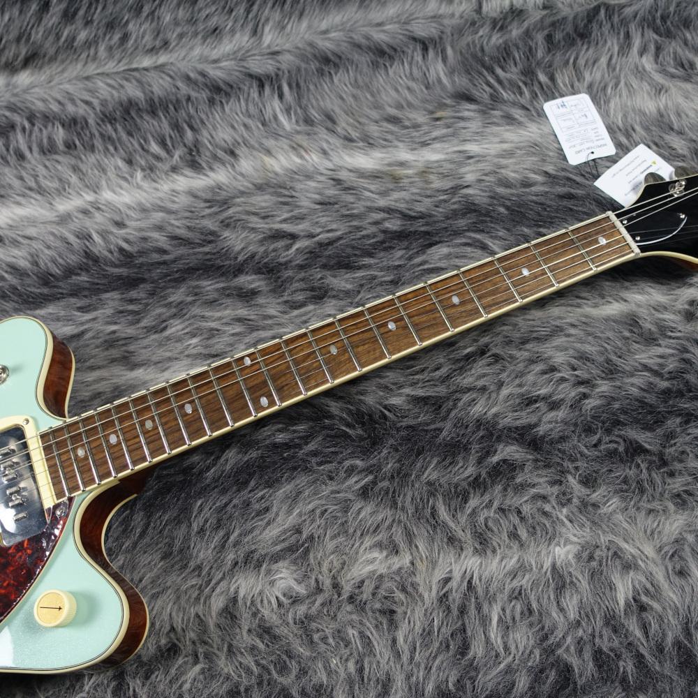 G2655T-P90 Streamliner Center Block Jr. Double-Cut P90 with Bigsby