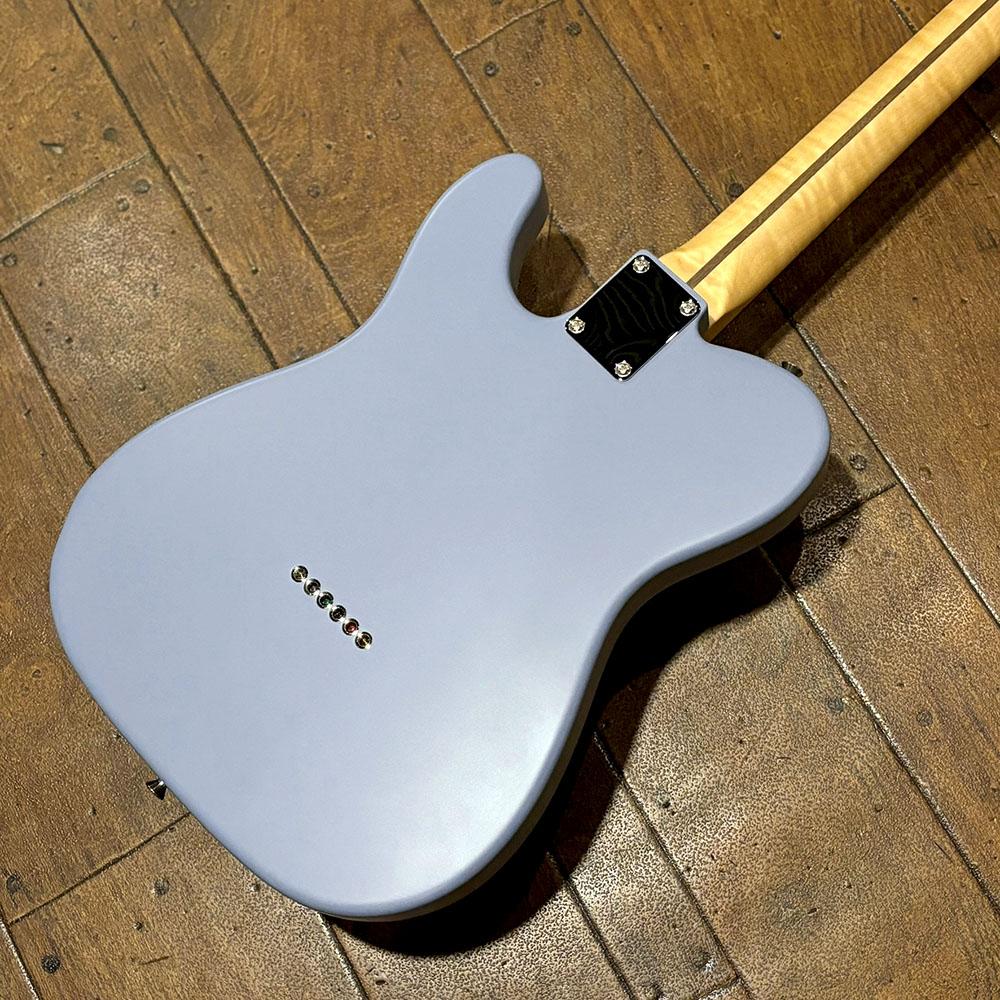 Made in Japan Limited Kusumi Color Telecaster Thinline Kusumi Blue
