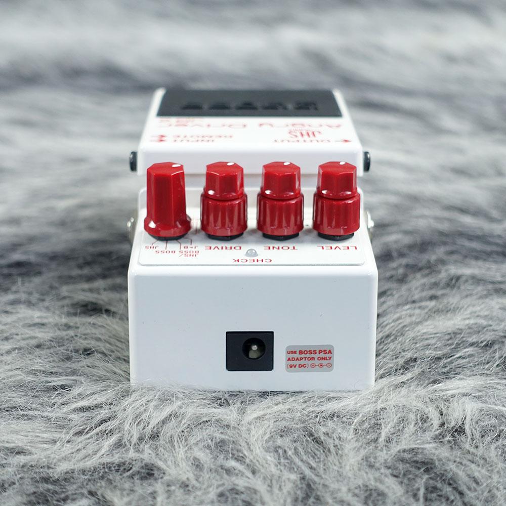 JB-2 Angry Driver BOSS ギター用エフェクター オーバードライブ 商品