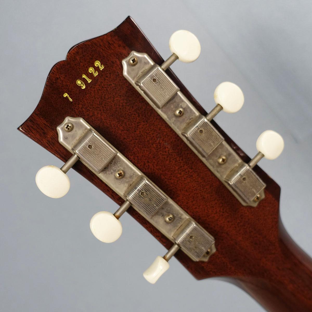 1957 Les Paul Junior Single Cut VOS Vintage Sunburst【2009年製