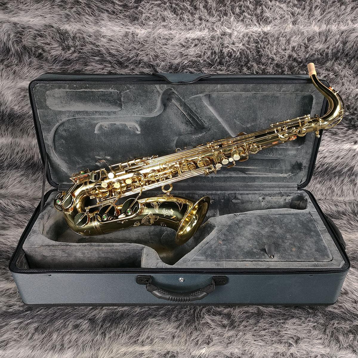 SX90R GL Tenor Saxophone Julius Keilwerth サックス／サクソフォン