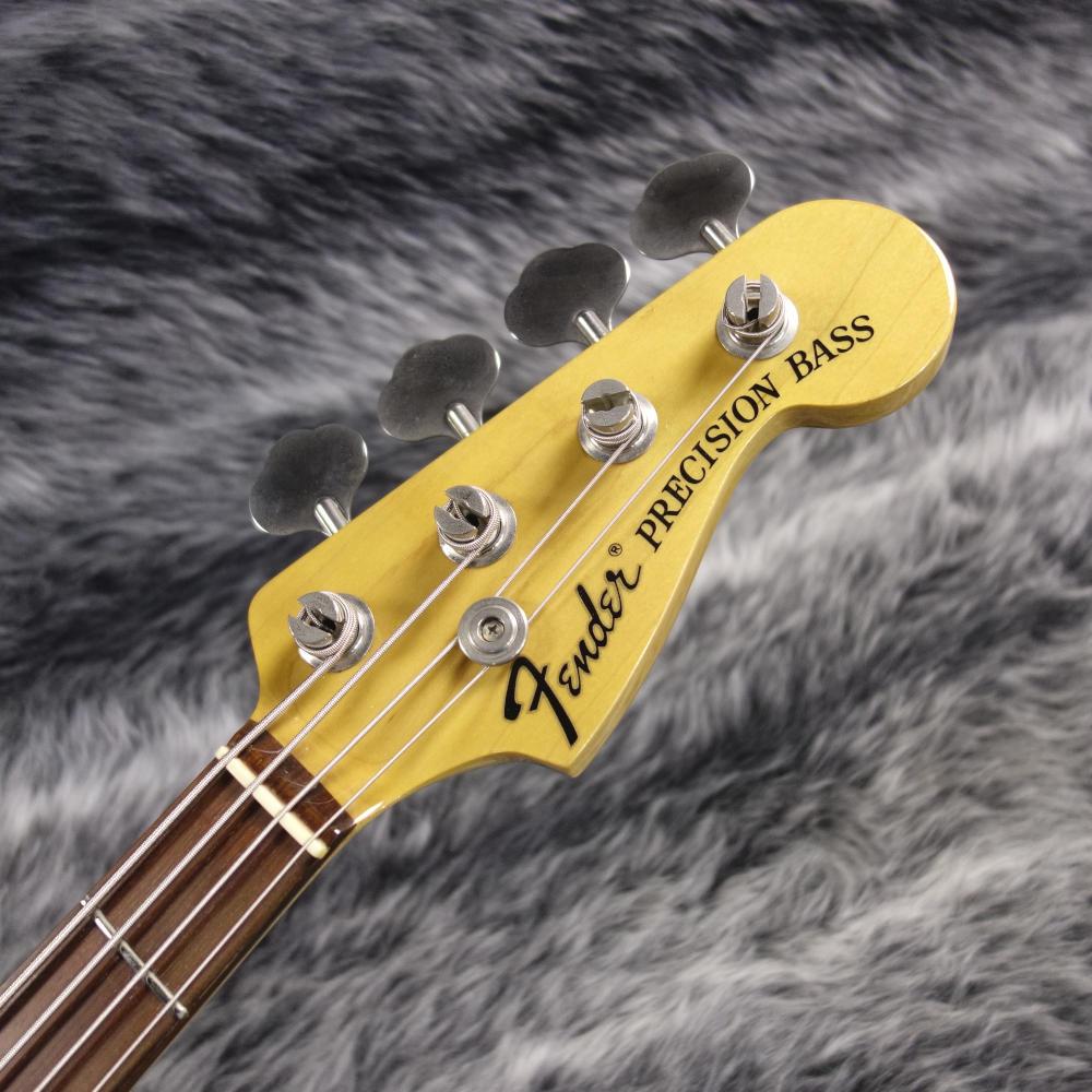 PB70-US Fender Japan エレクトリック・ベース PBタイプ 商品詳細