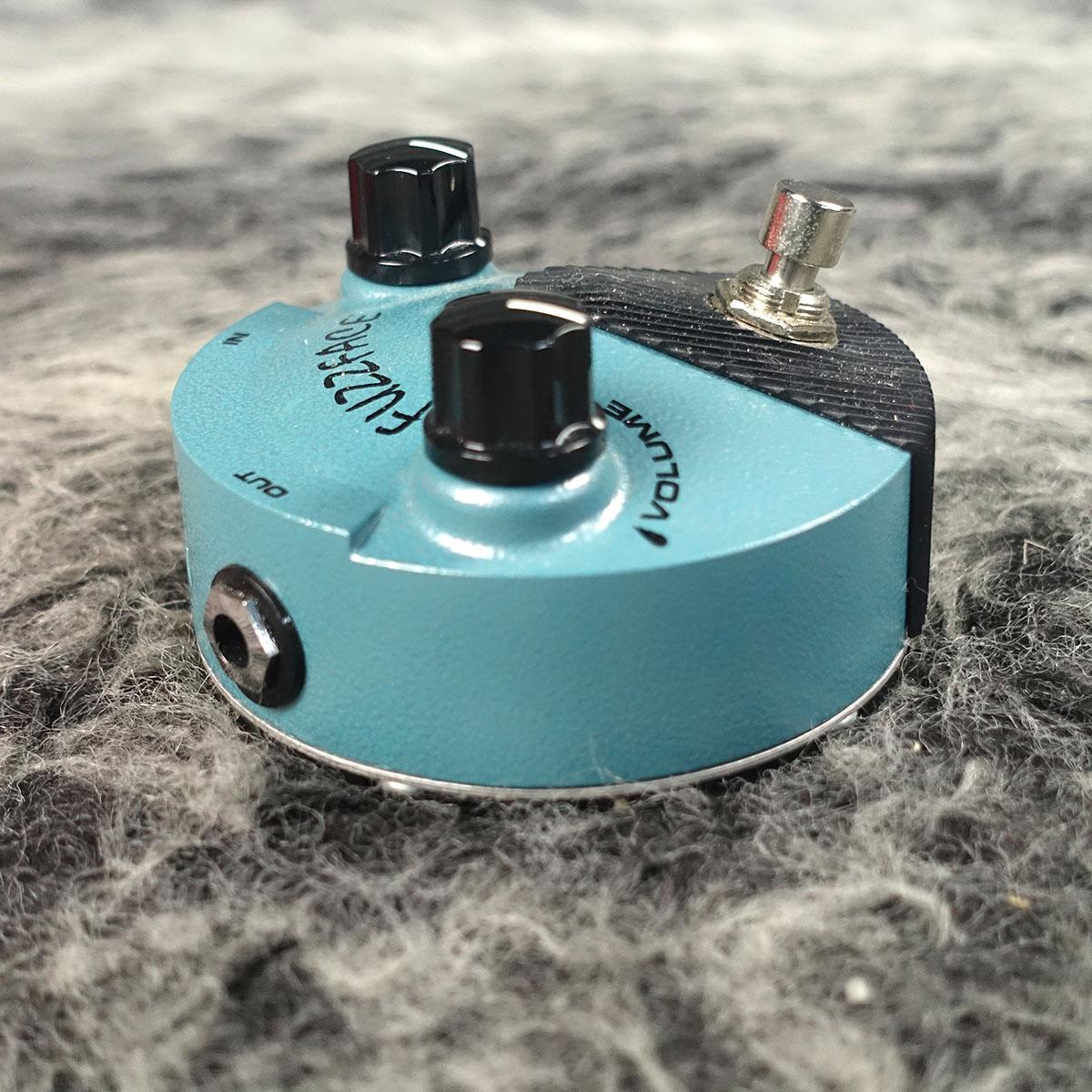 ギター FUZZ FACE MINI Fuzz Face Mini シリーズ5機種を徹底比較！