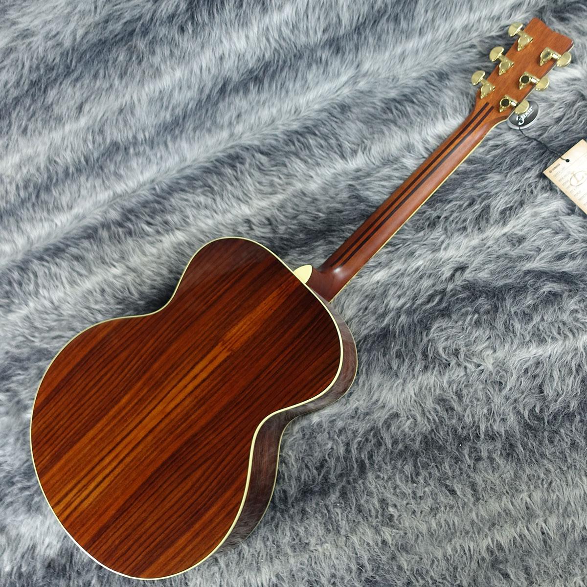 LJ6 ARE Natural YAMAHA アコースティックギター フラットトップ 商品