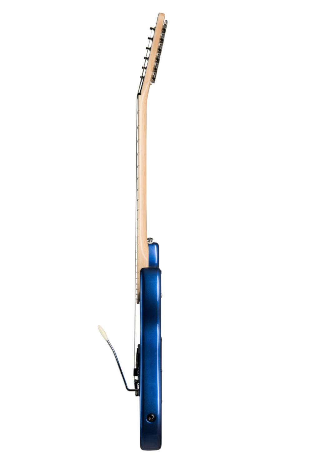 Baretta Special Candy Blue KRAMER エレクトリックギター ストラト