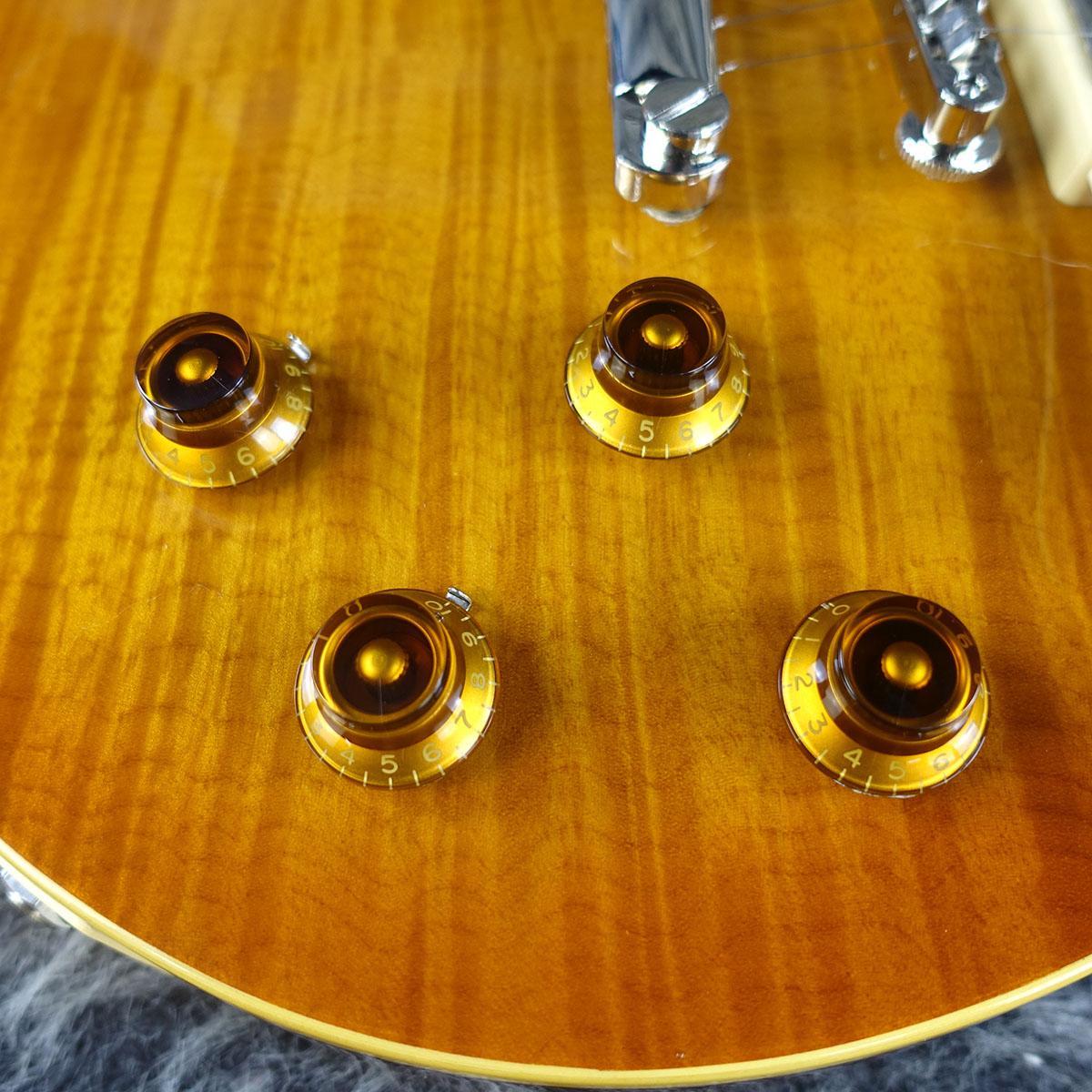 LPS-85F LD Epiphone エレクトリックギター レスポールタイプ 商品詳細