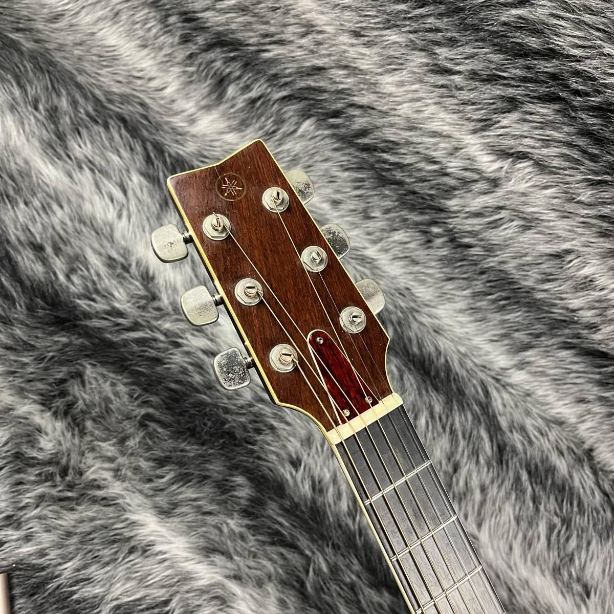 YAMAHA FG580 ヤマハ　ヴィンテージギター YAMAHA FG-580 1973 ー Japan vintage acoustic guitar - YouTube