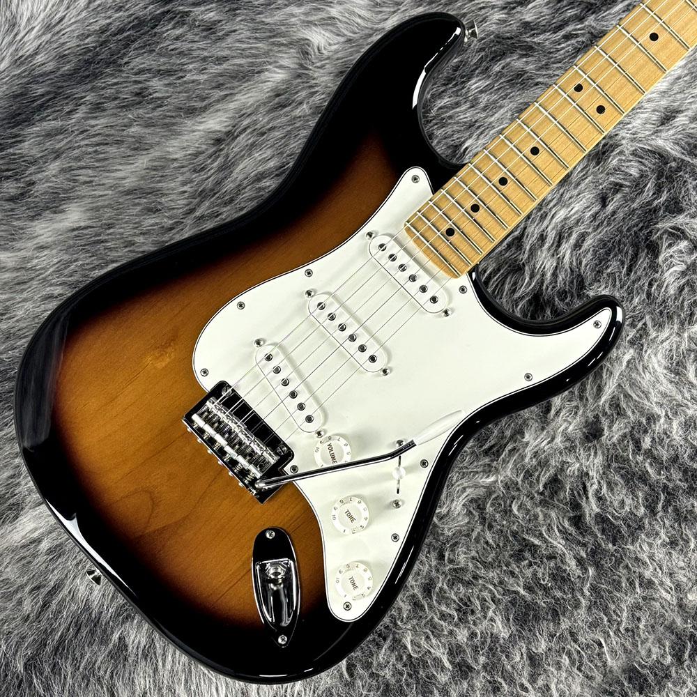 Player Stratocaster 2-Color Sunburst 2023 Fender Mexico