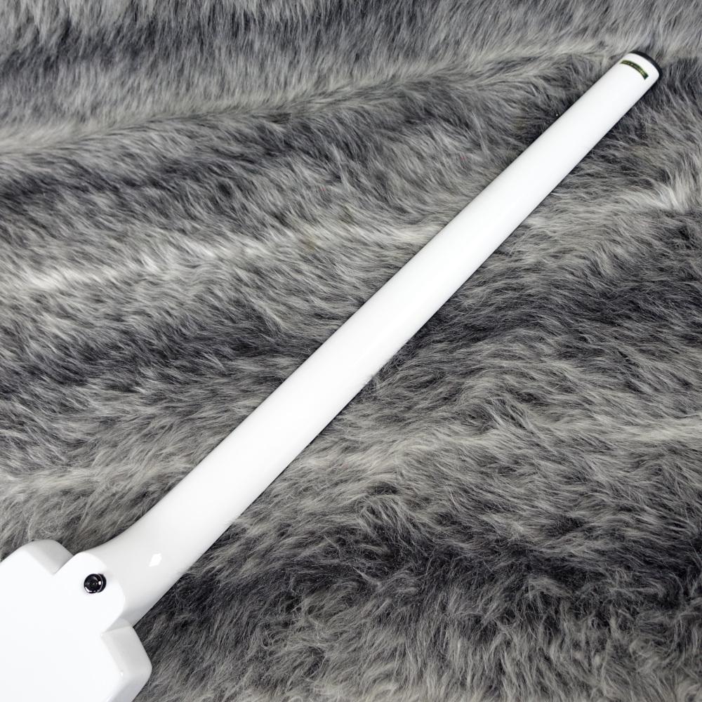 Spirit XT-2 Standard Bass White Steinberger エレクトリック・ベース