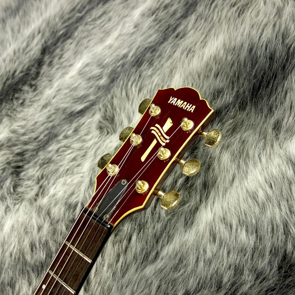 VG-Standard (VG-STD) ATS YAMAHA エレクトリックギター その他の