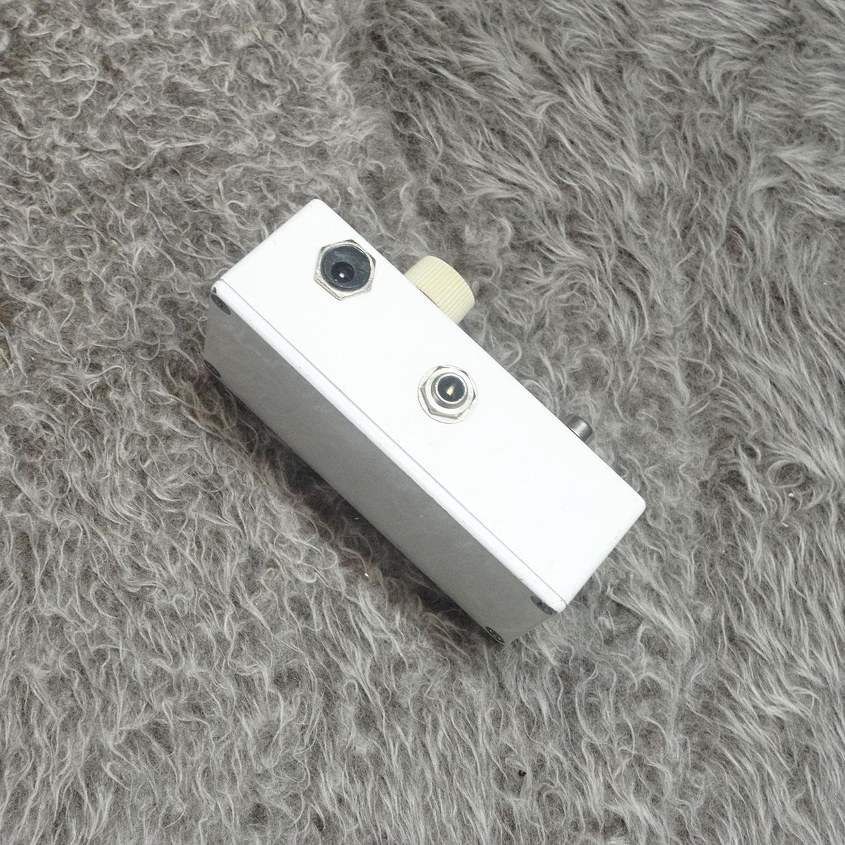 London Fuzz MJM Guitar FX ギター用エフェクター ファズ 商品詳細