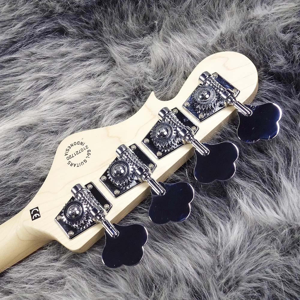 Tribute KILOTON Black Frost G&L エレクトリック・ベース その他の