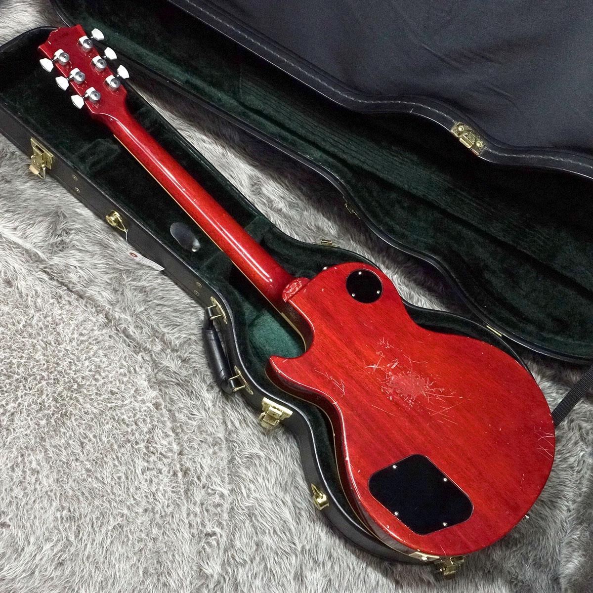 N-LP-380LTD Lemon Drop Mod【2005年製】 Navigator エレクトリック