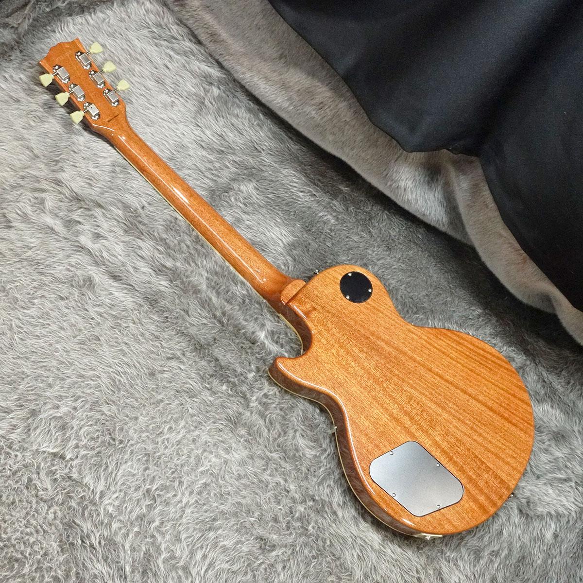 LS-101F Lemon Drop Tokai エレクトリックギター レスポールタイプ