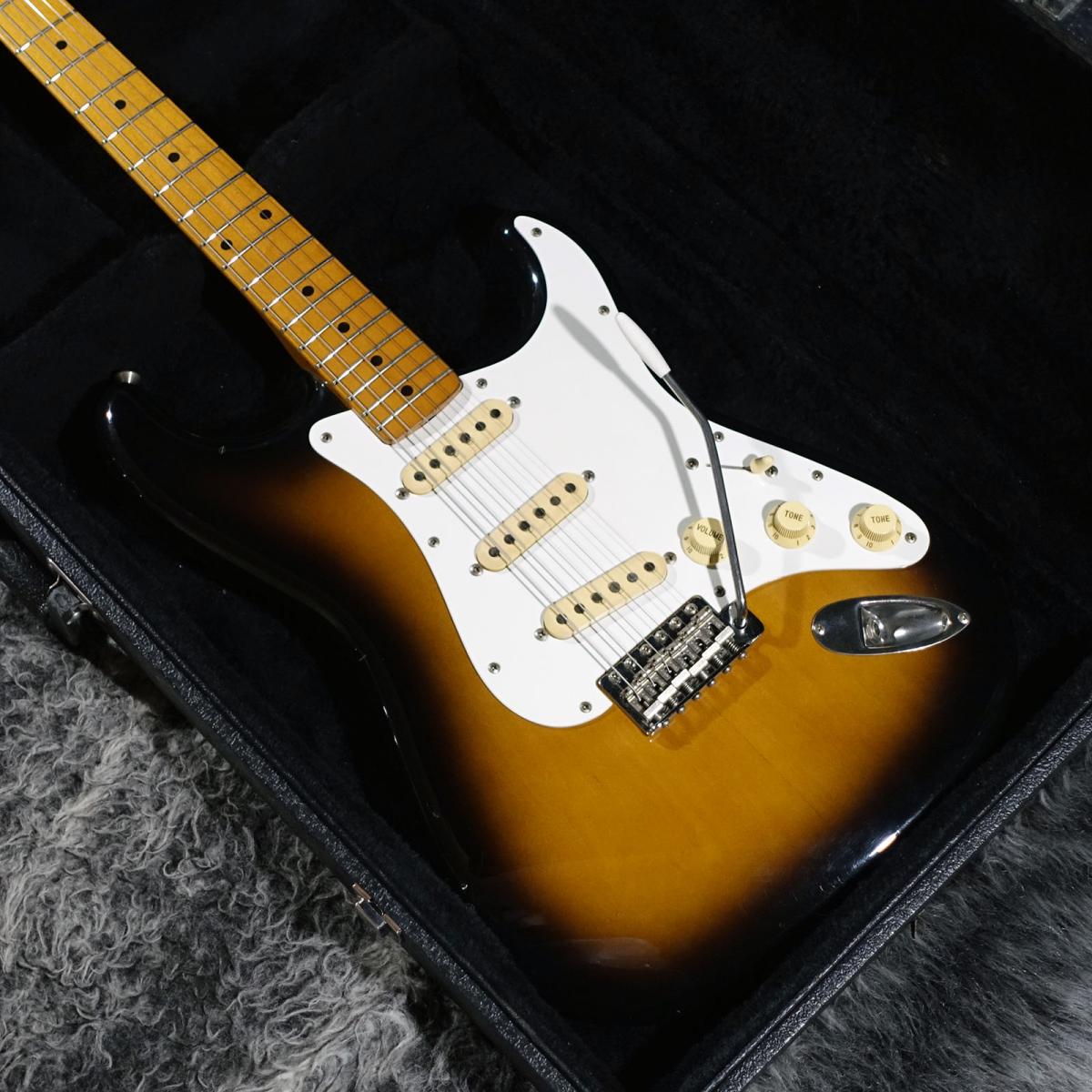 SST314-50 Squier エレクトリックギター ストラトキャスタータイプ