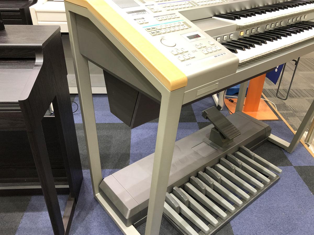 中古品 YAMAHA STAGEA ELS-01【動作確認済み】【静岡、愛知、岐阜