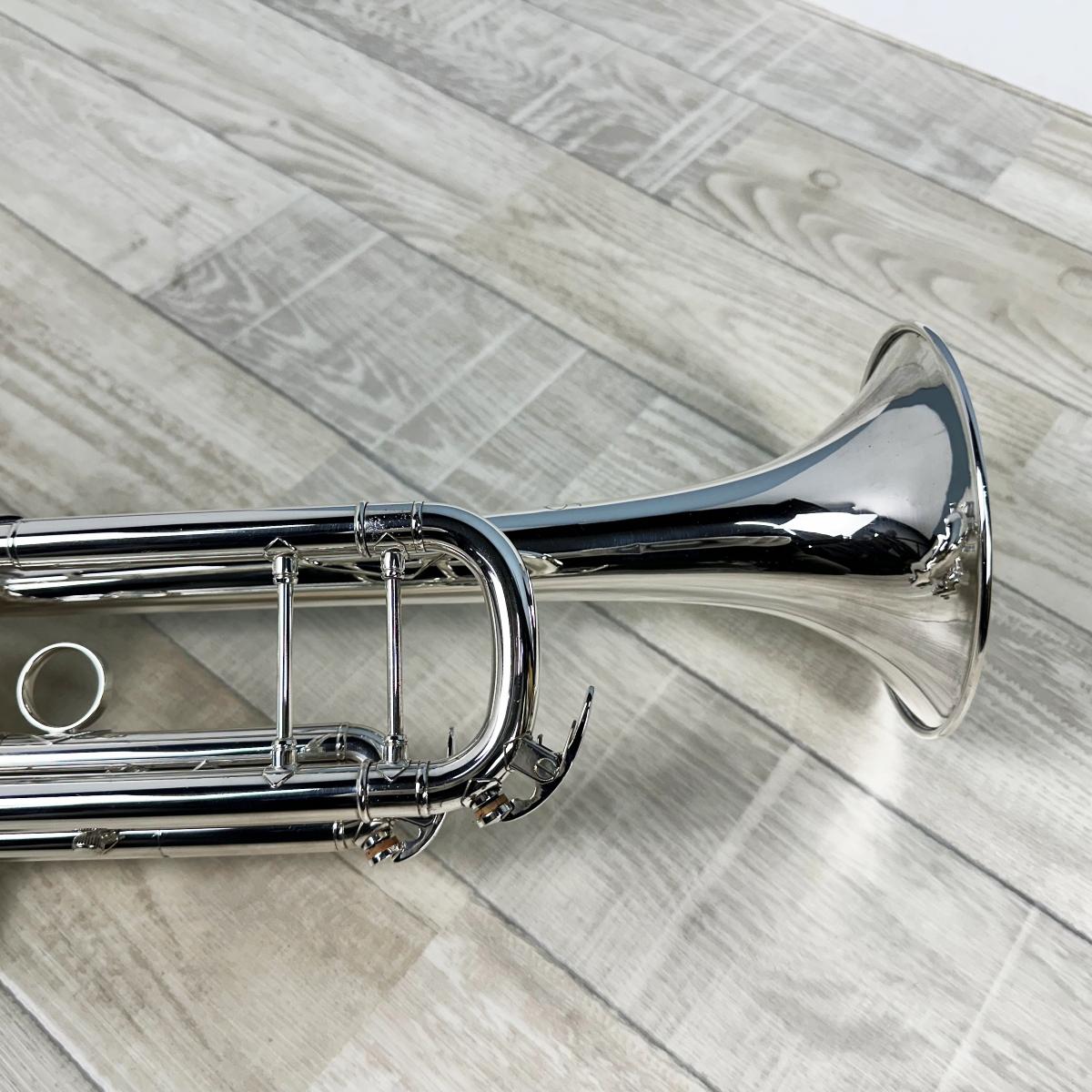 ヤマハ　中古トランペット　YTR-8335US YTR-8335US【中古調整済】 YAMAHA トランペット トランペット（B