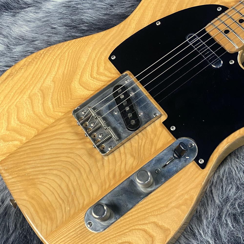 FTE-60 Refinish FERNANDES エレクトリックギター テレキャスター