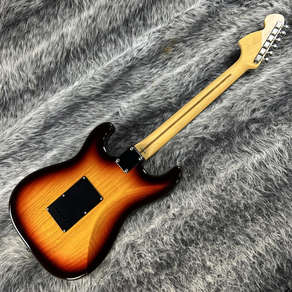TOKAI   SILVER   STAR   エレキギター　ストラトキャスター　シリアルNo.2024599   ジャパンビンテージ　弦交換済　音出し確認済　ソフトケース付 Tokai (トーカイ) SILVER STAR ストラトキャスタータイプ 動作確認済み