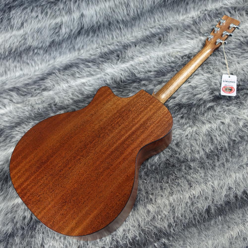 GPC-11E Martin アコースティックギター フラットトップ 商品詳細