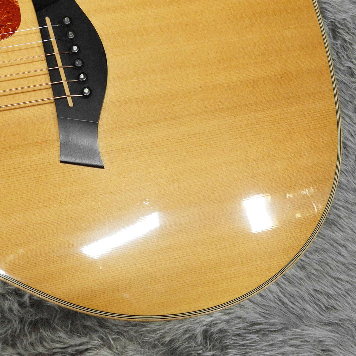 814ce 【2011年製】 Taylor エレクトリック・アコースティックギター 