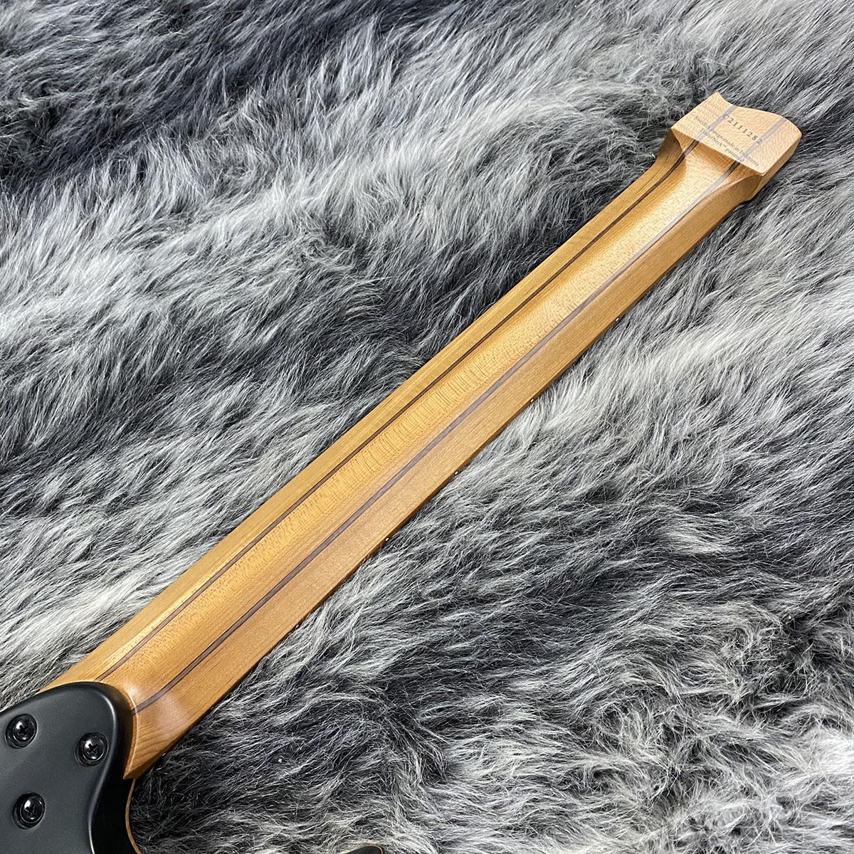 Boden Standard 7 Flame Black strandberg エレクトリックギター