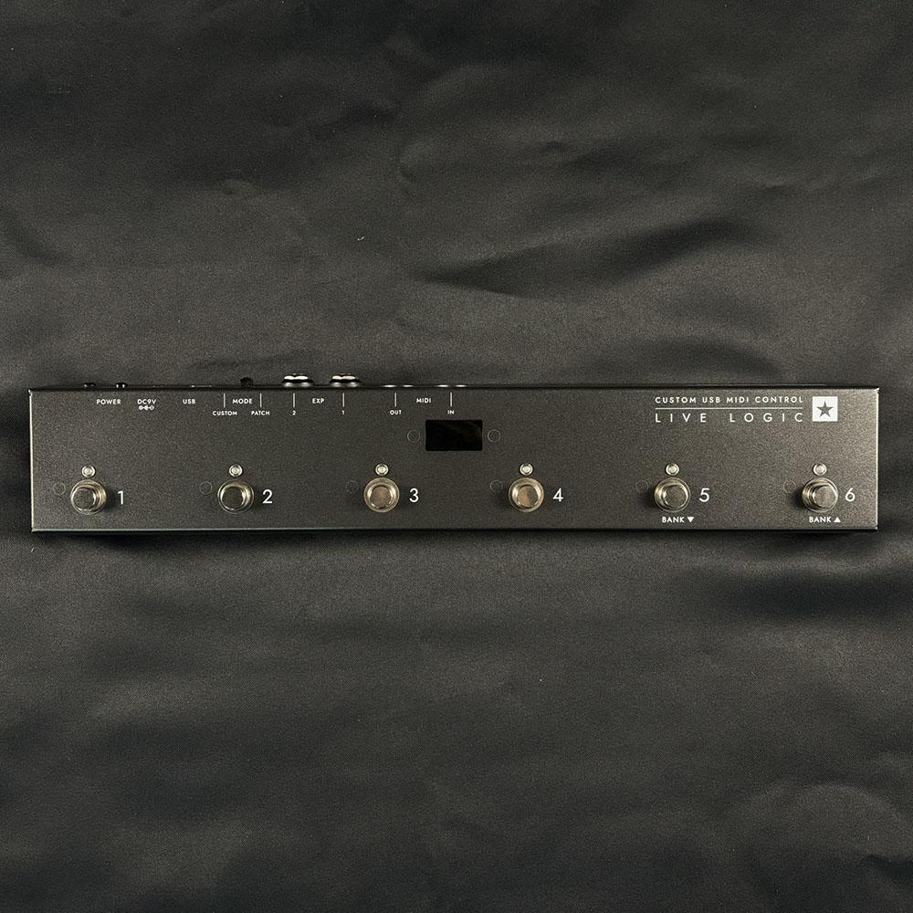 Live Logic USB MIDI Controller Blackstar MIDI関連機器 MIDI