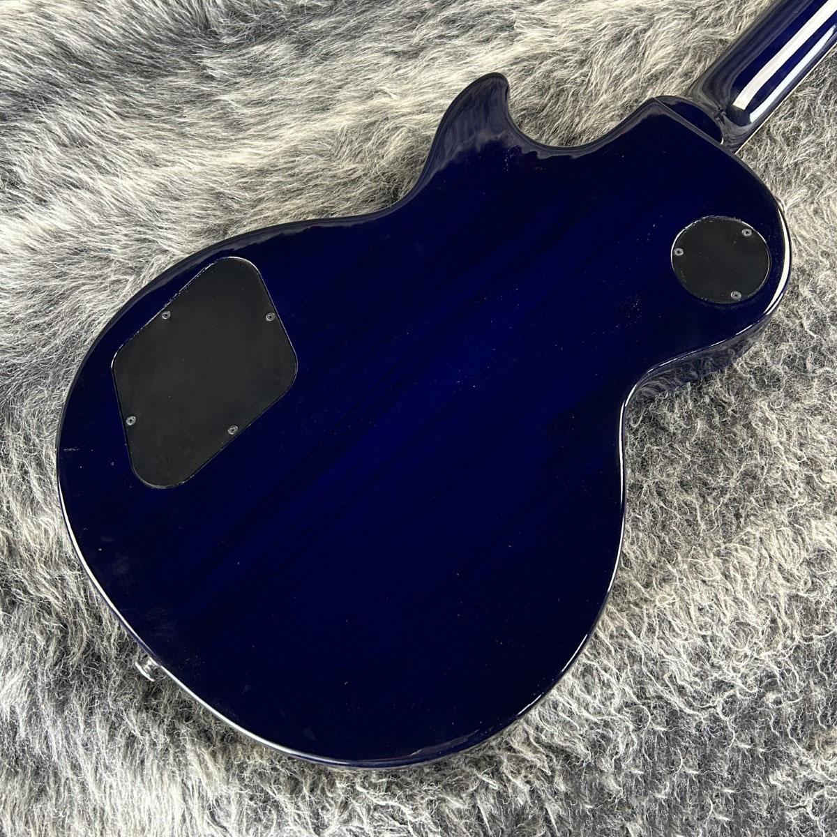 Les Paul Studio Blueberry Burst Gibson エレクトリックギター レス