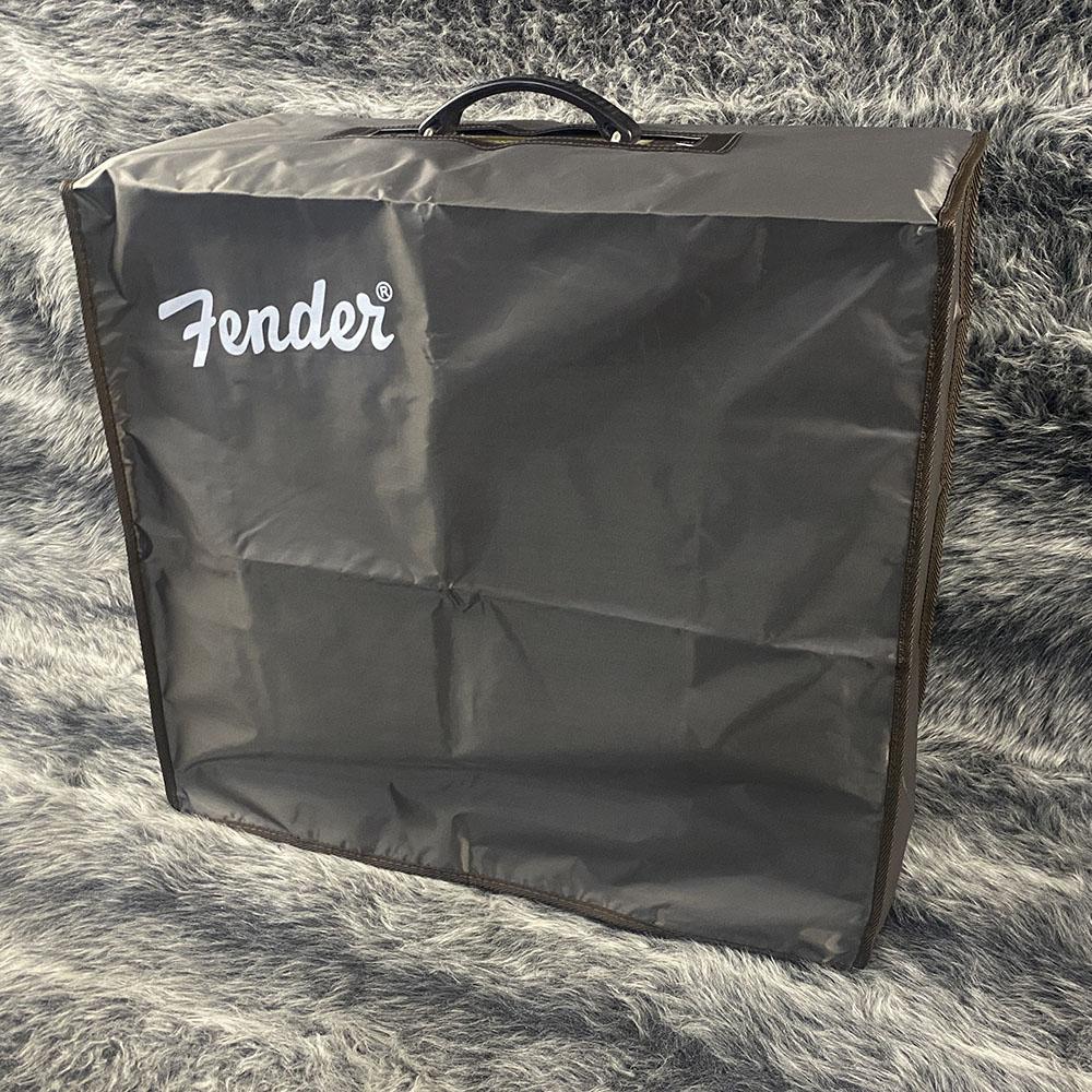 59 Bassman LTD Fender ギター用アンプ/アンプシミュレーター ギター