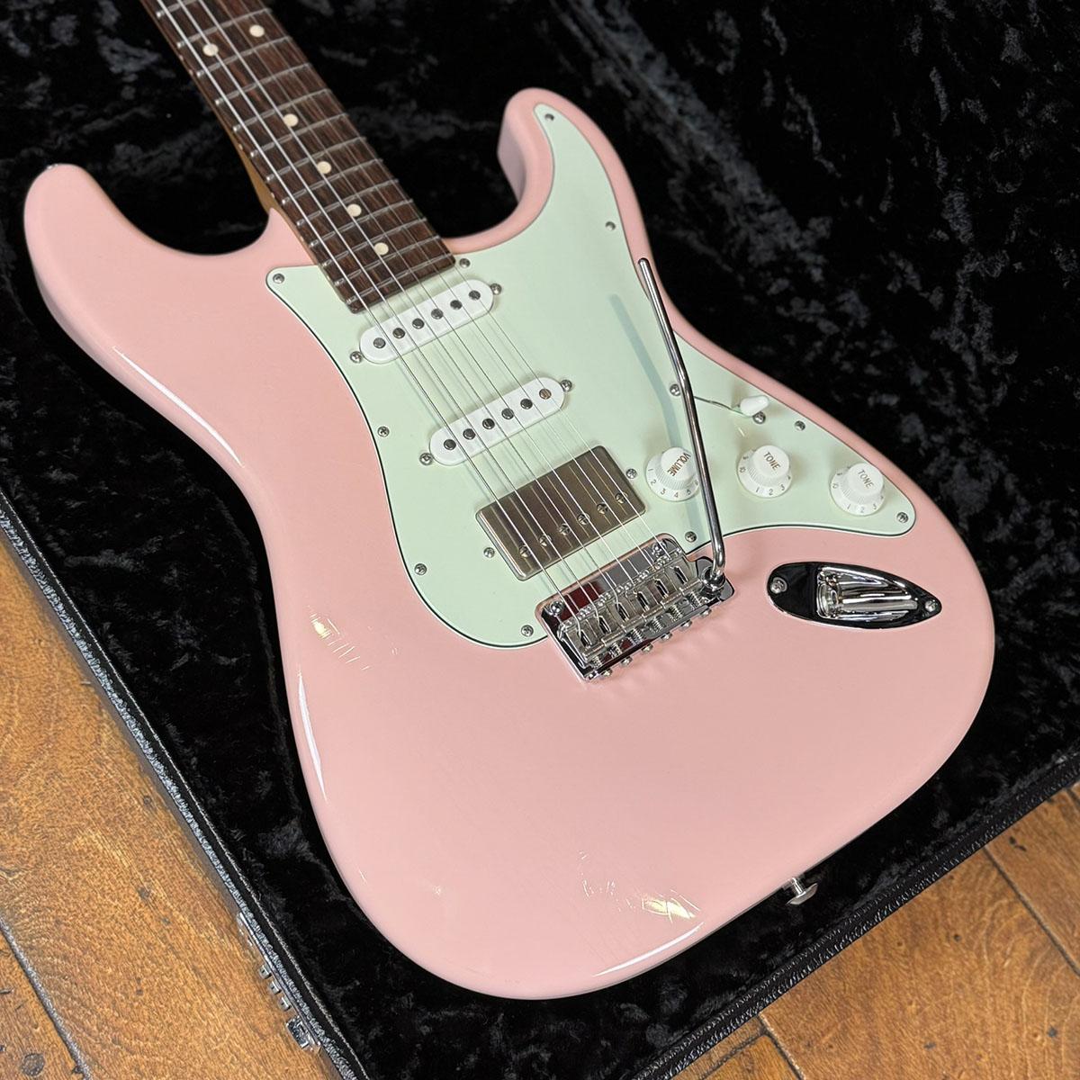 Mateus Asato Signature Classic S Antique Shell Pink Suhr