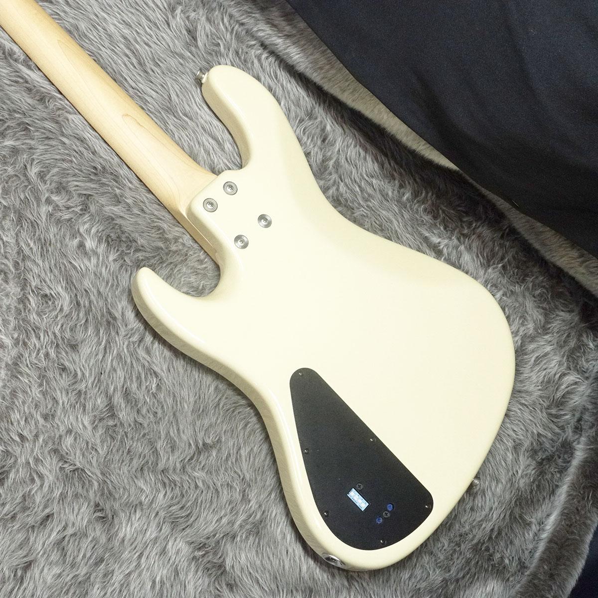 Metroline RV4-WL Soapbar PU OWH Sadowsky エレクトリック・ベース JB