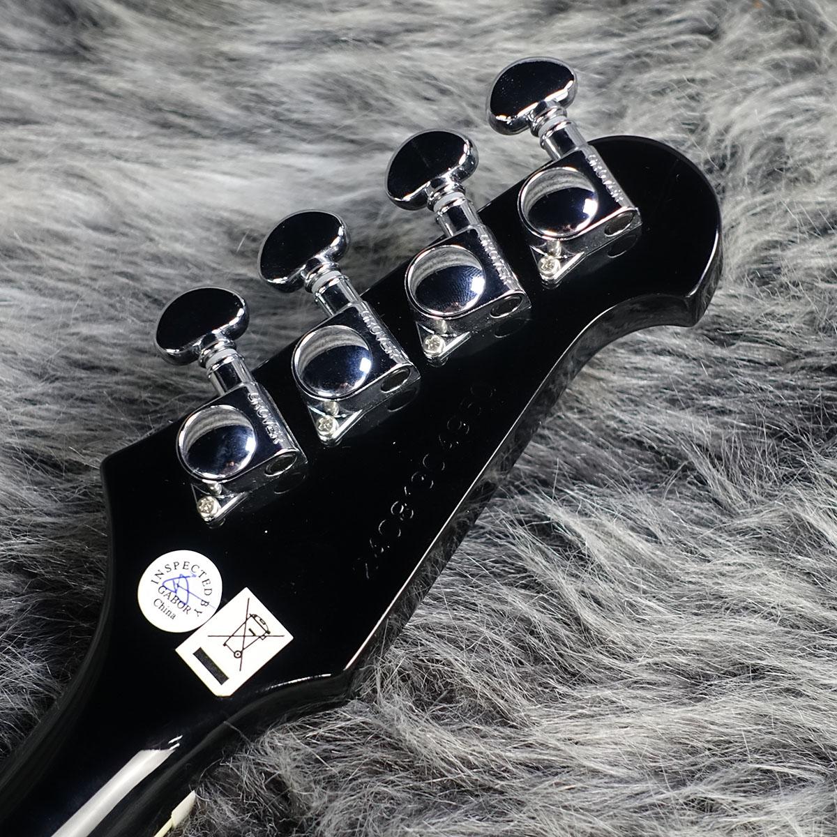 Mandobird Vintage Sunburst Epiphone バンジョー/マンドリン/ラップ