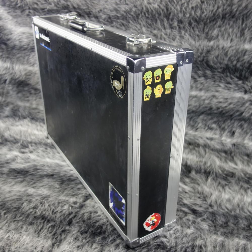 G-System t.c. electronic ギター用エフェクター マルチエフェクター