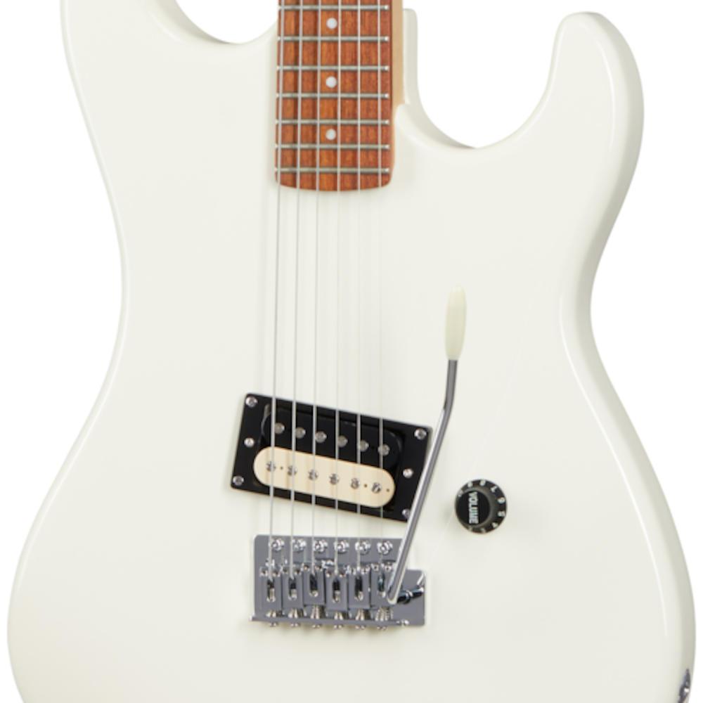 Baretta Special Vintage White KRAMER エレクトリックギター ストラト