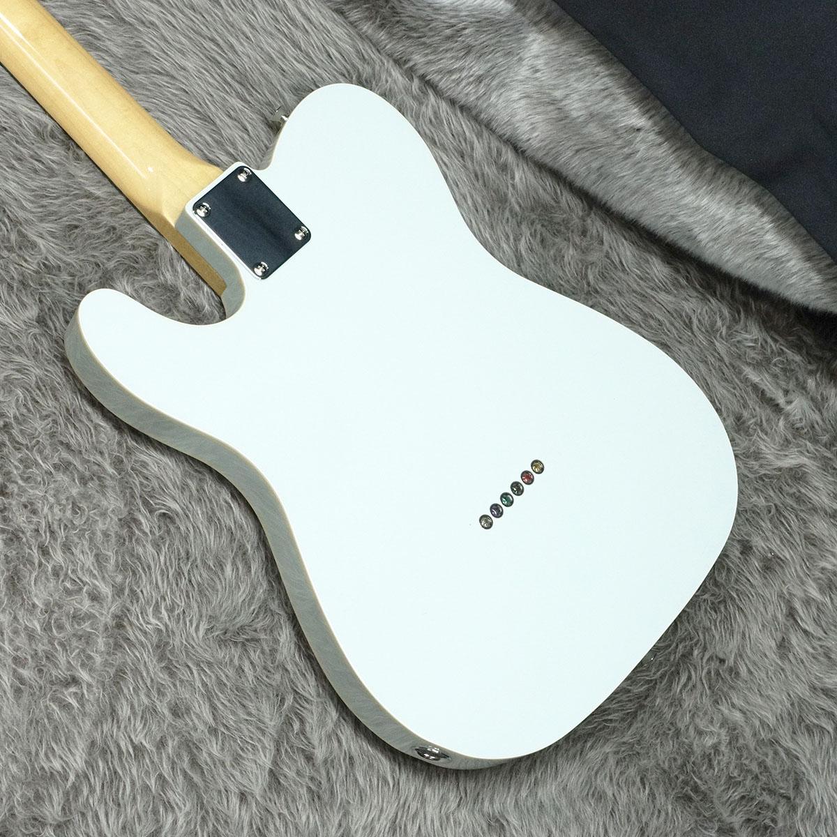 2023 Collection Made in Japan Heritage 60s Telecaster Custom RW