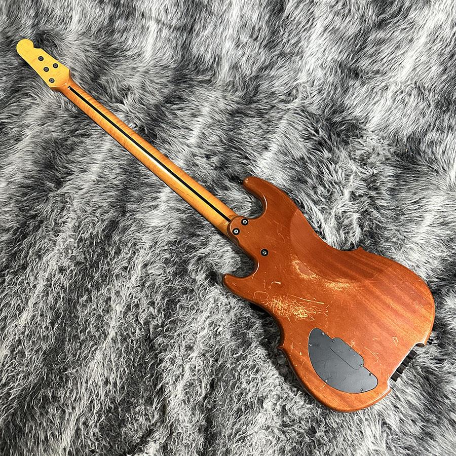 AJ-II-JB ALEMBIC エレクトリック・ベース その他のエレキベース 商品