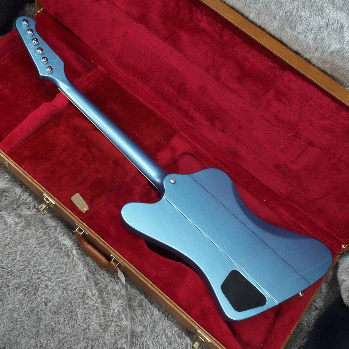 Firebird 2017 T Pelham Blue Gibson エレクトリックギター