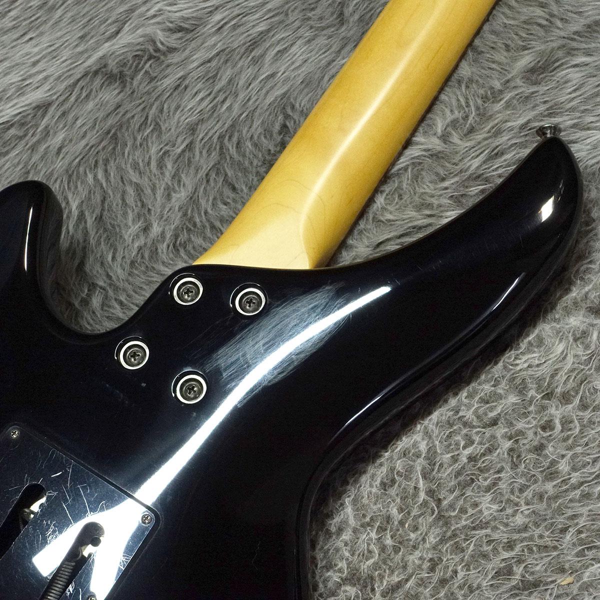 Kotetsu Black Seed エレクトリックギター その他のボディー 商品詳細