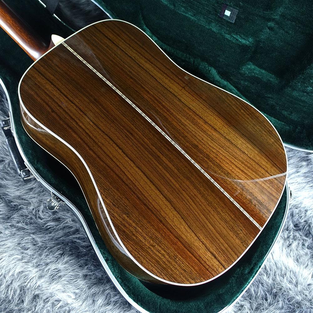 D-28 Standard 2022年製 Martin アコースティックギター フラット