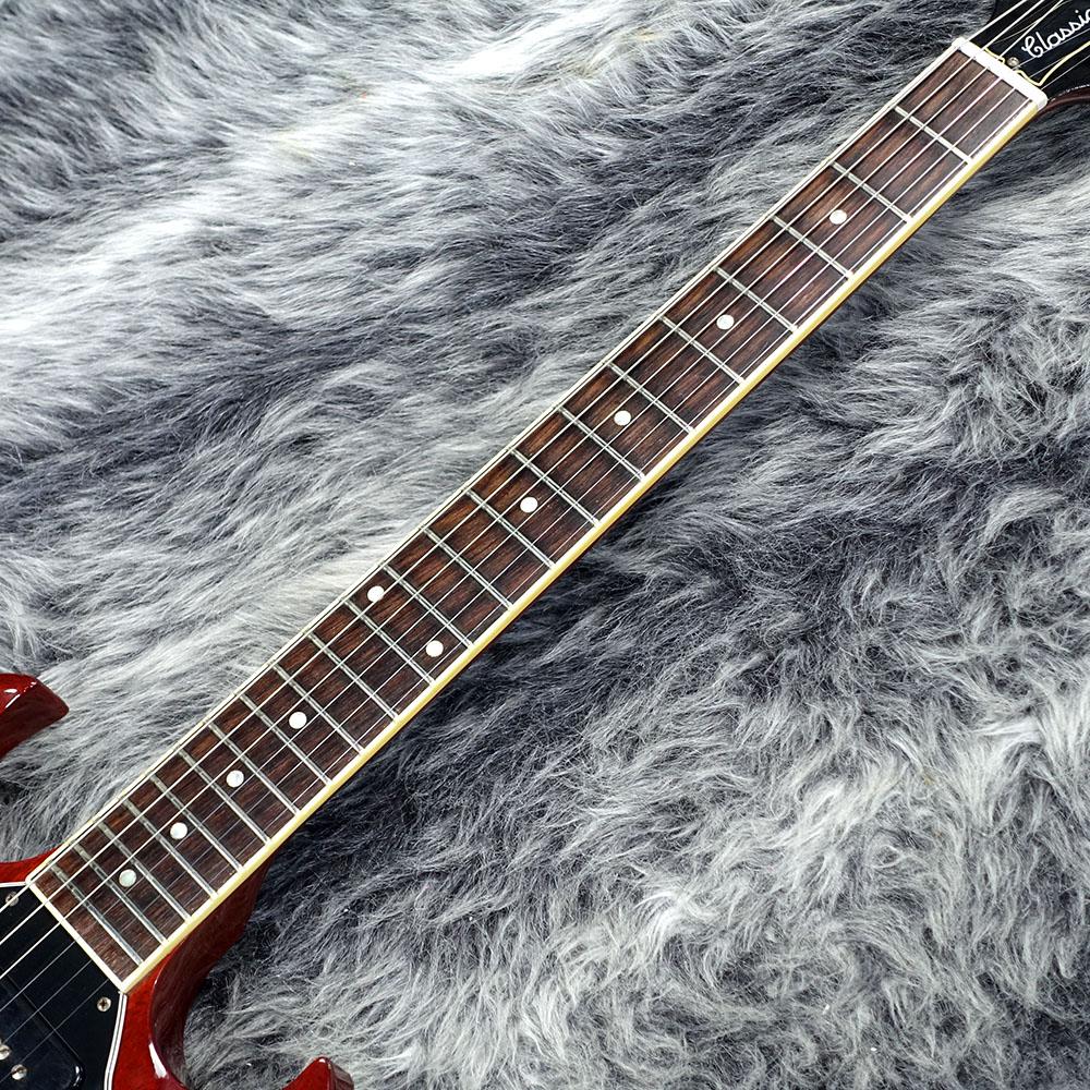 SG Classic P-90 Heritage Cherry 2004 Gibson エレクトリックギター