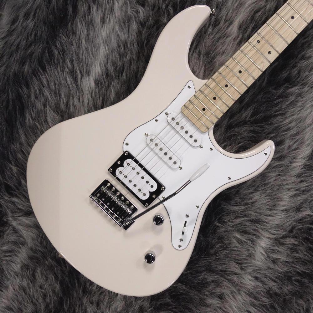 PACIFICA112VM SOP YAMAHA エレクトリックギター ストラトキャスター