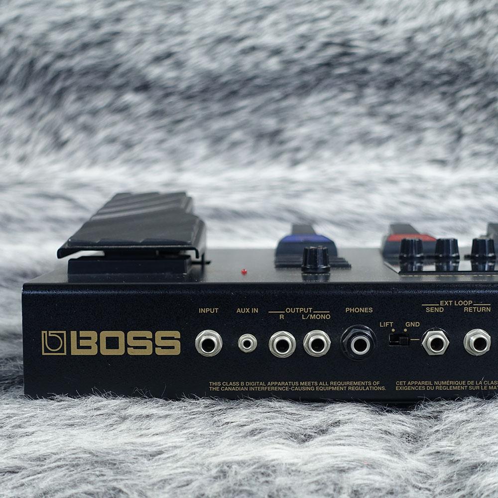 GT-100 COSM Amp Effects Processor BOSS ギター用エフェクター マルチ