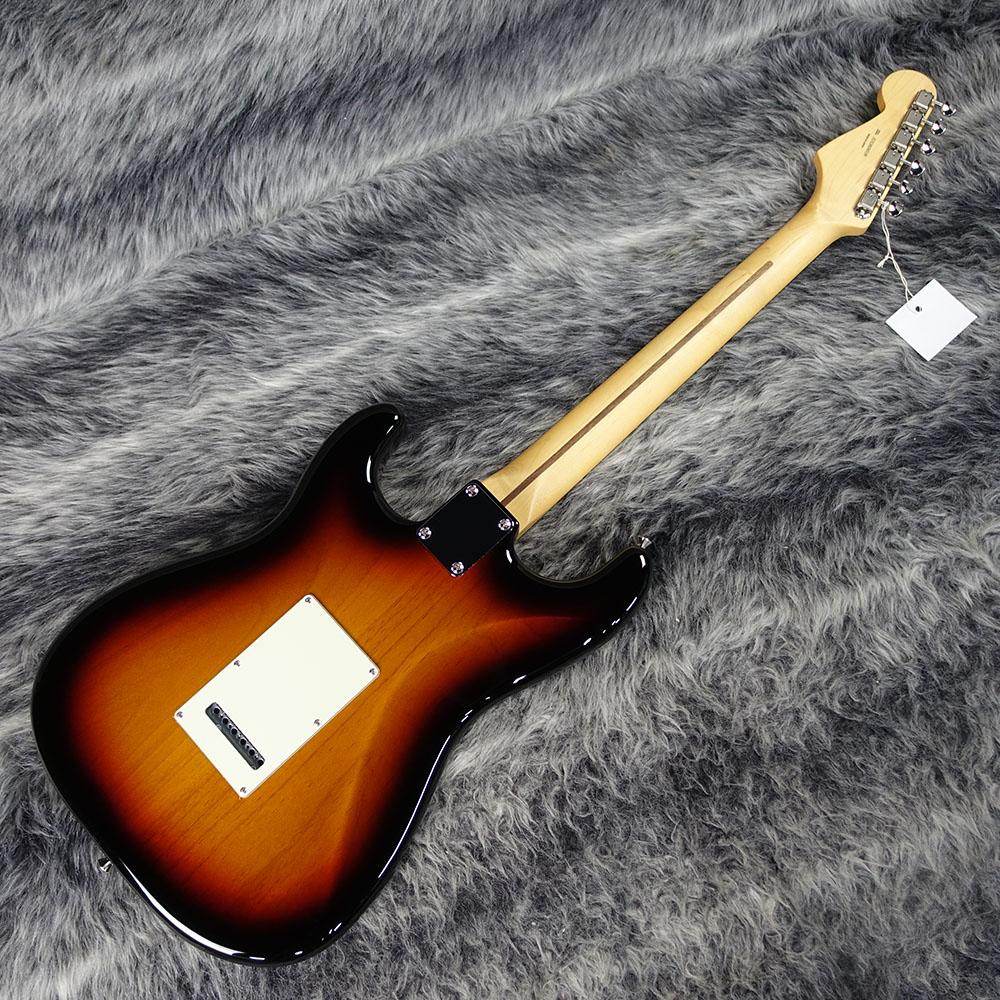 Made in Japan Hybrid II 2024 Collection Stratocaster HSS 3-Color