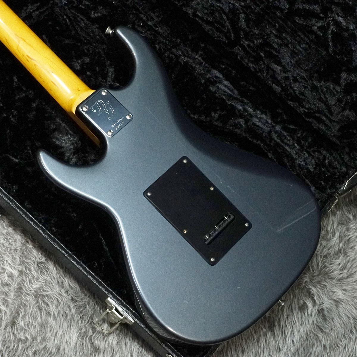 Retro Classic Charcoal Frost【2015年製】 Don Grosh エレクトリック