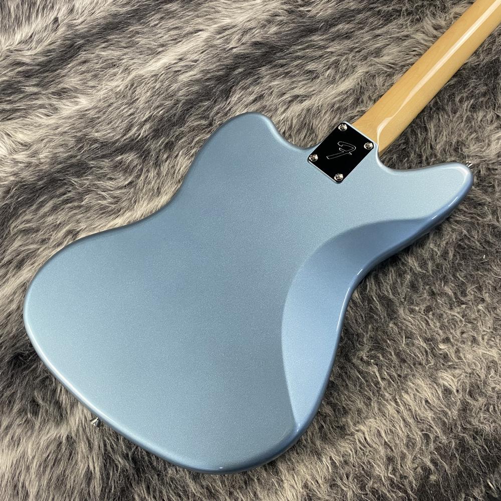 2023 Collection Made in Japan Traditional Late 60s Jaguar Ice Blue