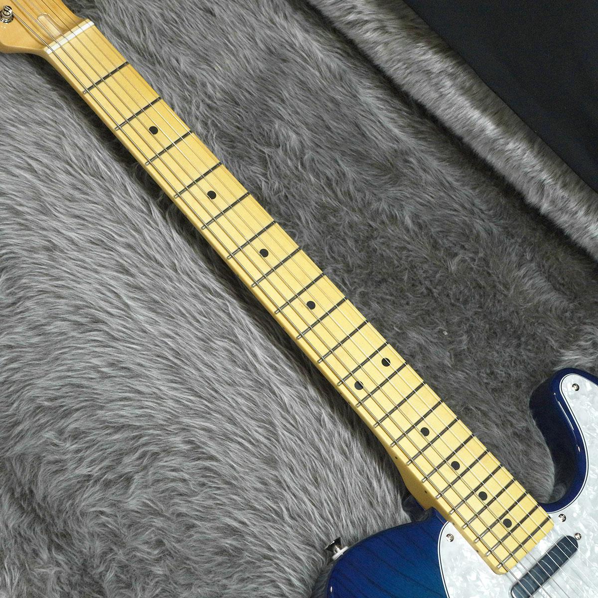 Neo Classic NTL10MAH See-Thru Blue Burst FgN エレクトリックギター