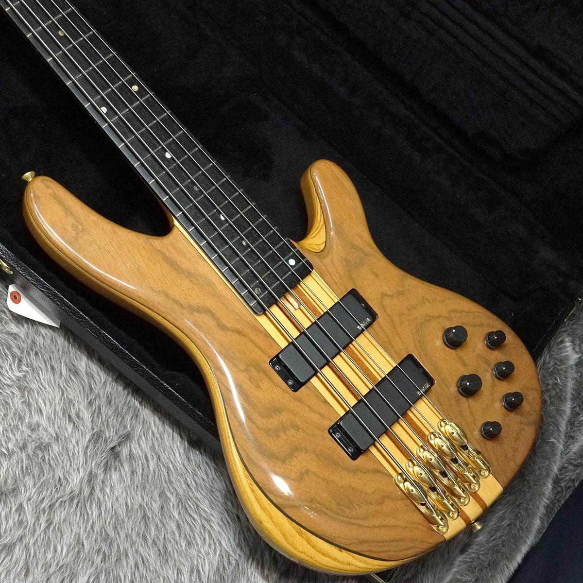 TRB5P2 BV Natural YAMAHA エレクトリック・ベース その他のエレキ