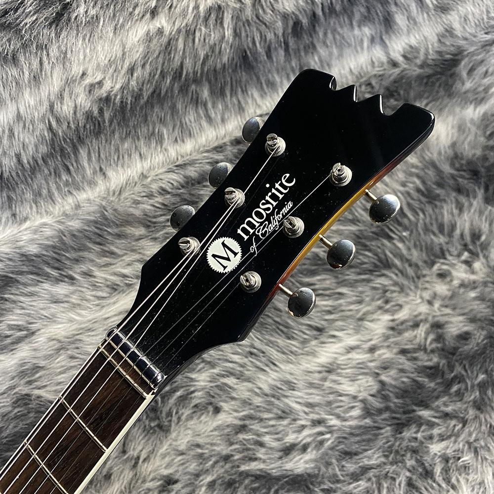 EX-65 Sunburst Mosrite エレクトリックギター その他のボディー 商品